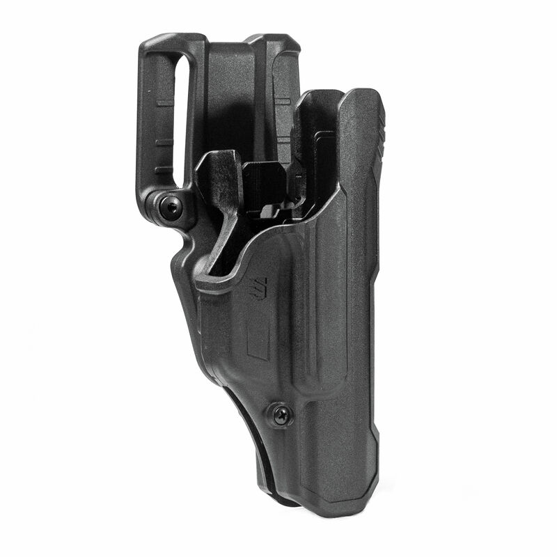 Buy T-Series L2D Light Bearing Duty Holster And More | Blackhawk